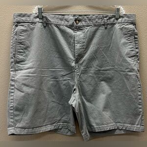 Old Navy  New Without Tags - Size 46 (Slim) Men's Gray Casual Shorts